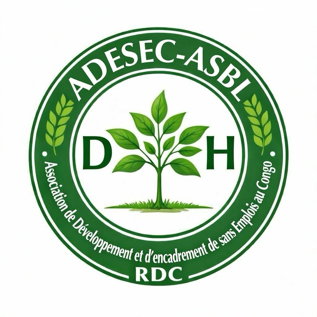 ADESEC logo